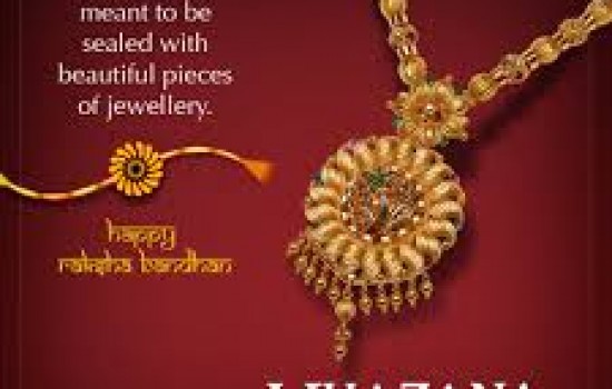 Khazana Jewellery